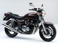 Kawasaki ZR750 Zephyr 750 (1991-1995)