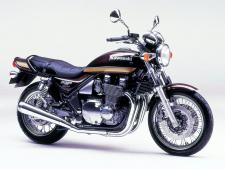 Kawasaki Zephyr 1100 (1996-1998)