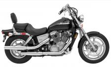 Honda VT1100C Shadow Spirit