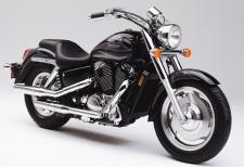 Honda VT1100 C2 Shadow Sabre