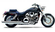 Honda VTX 1800C