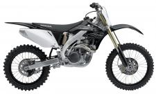 Honda CRF 450R 2002-2008