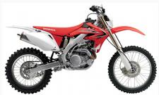 Honda CRF 450X