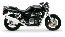 Honda CB1000 Big One SC30 (1993-1997)