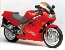 Honda VFR 750 (1990–1993) 