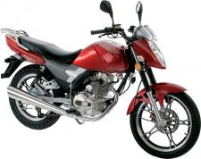 Romet Z150