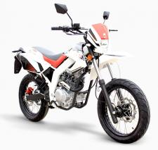 Romet CRS 125 Supermoto