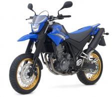 Yamaha XT 660 X