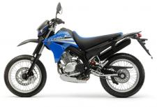 Yamaha XT 125X
