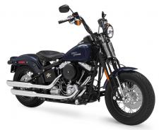 Harley-Davidson Softail Cross Bones