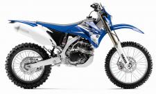 Yamaha WR 250F