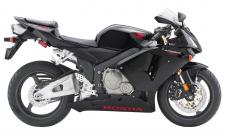 Honda CBR600 RR (2005-2006)