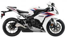 Honda CBR 1000RR(2012-2013)