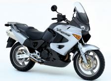 Honda XL 1000V Varadero (2003-2009)