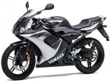 Yamaha TZR 50