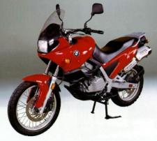 BMW F650 (1993-2001)