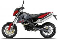 BMW G650 XMoto