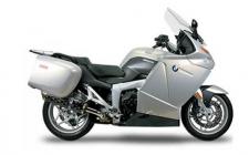 BMW K1200 GT (Model 2006)