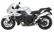 BMW K1200R Sport