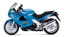 BMW K1200 RS