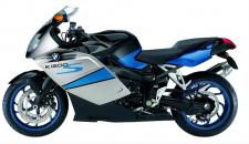 BMW K1200S