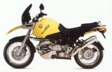 BMW R1100 GS (1992-1999)