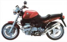 BMW R1100R (1993-2001)