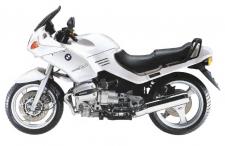 BMW R1100 RS (1992-2001)