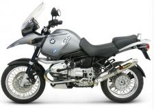 BMW R1150 GS (1998-2004) 