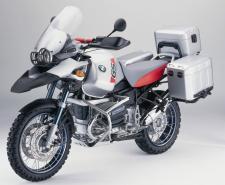 BMW R1150 GS Adventure (2001-2006)