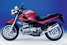 BMW R1150R (1999-2006)