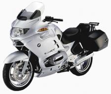 BMW R1150RT (2000-2006)