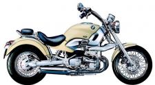 BMW R1200C Independent (1999-2004)