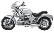 BMW R1200C Montauk (2003-2006)