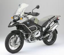 BMW R1200GS (2004-2007)