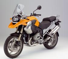 BMW R1200GS (2007-2012)