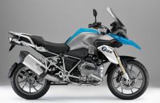 BMW R1200GS (Model 2013)