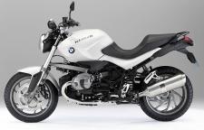 BMW R1200R