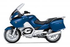 BMW R1200RT (2005-2010)