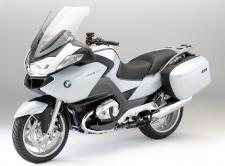 BMW R1200 RT 2010-