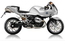 BMW R1200S