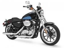 Harley-Davidson XL 883 Sportster