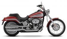 Harley-Davidson Softail Deuce