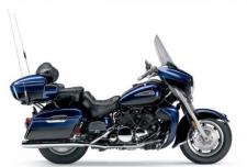 Yamaha XVZ 1300TF Royal Star Venture