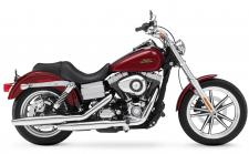 Harley-Davidson FXDL Dyna Low Rider