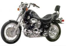 Yamaha XV1100 Virago (1986-1999)