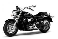 Yamaha XVS 1300A Midnight Star / V-Star
