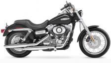 Harley-Davidson FXDC Dyna Super Glide Custom