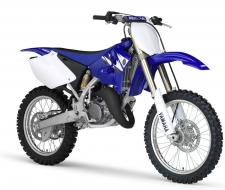 Yamaha YZ125