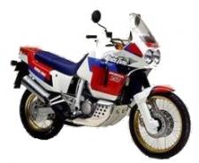 Honda XRV 750 Africa Twin RD04 (1991-1992)